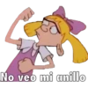 No veo mi anillo