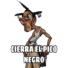 NEGRO 13