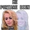 ME PORTARE BIEN Pilar Mata