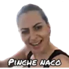 lady naca 5