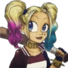 Harley quinn 13