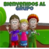 BienvenIDOS AL
GRUPO
Too