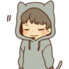 Kawaii boy and girl 19