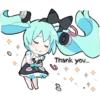 Miku Cartoon 1 22
