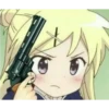 Reacciones Anime (2) 15