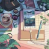Anime Aesthetic 5 17