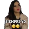 SIEMPRE YO