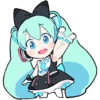 Miku Magical Mirai 1 18