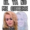 EL YA NO ME QUIERE *Pilar Mata*