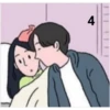 Secuencias de parejas 8 20