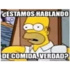 Frases de Los Simpson 1 16
