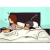 Secuencias de parejas 5 18