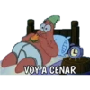 Patricio Estrella 7