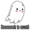 das Harley
Boooooooh te asusté