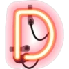 LETRAS LIGTH 12