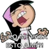 EXO ME PASA
ESTO A MÍ?!