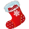 Christmas boot 18