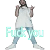 Fuck you