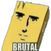 BRUTAL 6