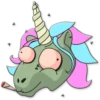 Zombie Unicorn 17