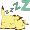 Pikachu 15