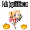 Feliz Jagutinn
Probetzy
Harley