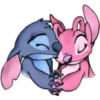 Stich☆♡2 21