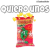 QUIERO UNAS... 21