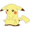 Pikachu 16