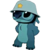 Stich☆♡2 22