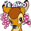 TE AMO
hadderbonilla