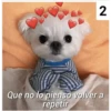 Secuencias de perritos  3 19
