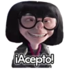 Acepto!