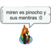 @YoSoyTeba
miren es pinocho y
sus mentiras :0