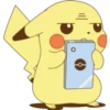 Pikachu 17
