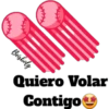 Quiero Volar
Contigo
Besbolg