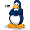 no