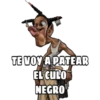NEGRO 14