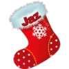 Christmas boot 19