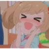 Reacciones Anime (2) 16