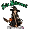 Hallowoon!
Jaliz
図十Vefto置