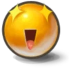 Yolks Emoji (by Bad Blood) 24