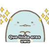 11
口
Que linda eres
uwu
口