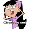 pricemasak
¡No puede ser!