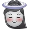 Emoji Ariana Grande 18