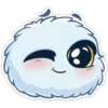 Fluffy 2.  ️ 16