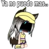 Ya no puedo mas..