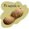 Me importa un