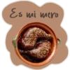 Es mi mero