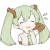 Miku and friends 17